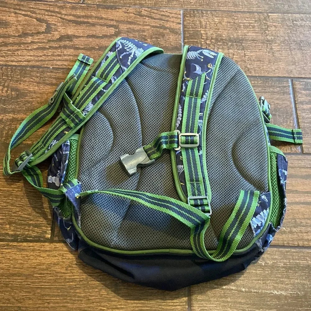 Pottery Barn Kids Bag pack